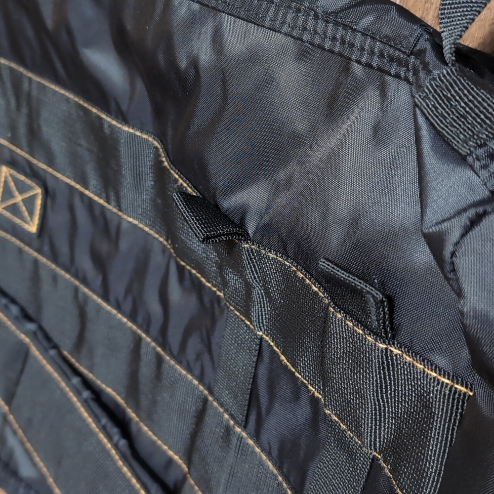 Wrascal Arch'r Tactical Backpack With Quick Relea… - image 4